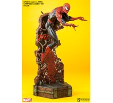 Marvel Statue J. Scott Campbell Spider Man Collection Spider Man Classic 46 cm